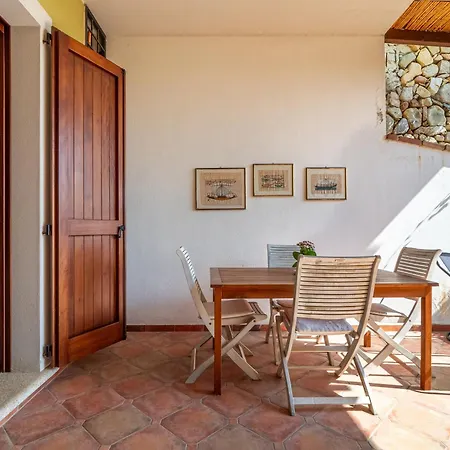 Ollastu Appartement Villasimius
