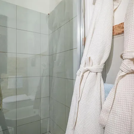 Ollastu Appartement Villasimius