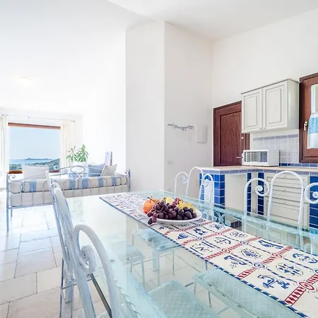 Appartement Ollastu Villasimius