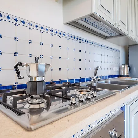 Appartement Ollastu Villasimius