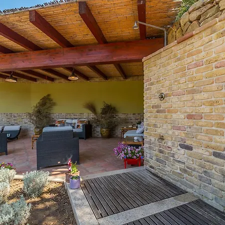 Ollastu Daire Villasimius