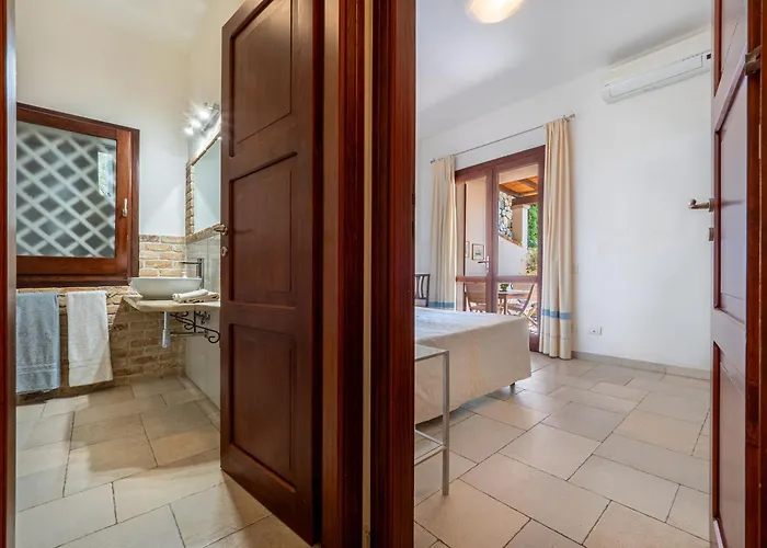 Ollastu Apartamento *