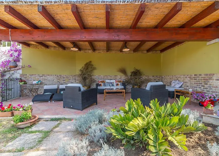 Ollastu Apartamento *