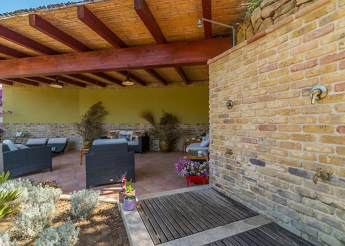 Ollastu Apartamento Villasimius