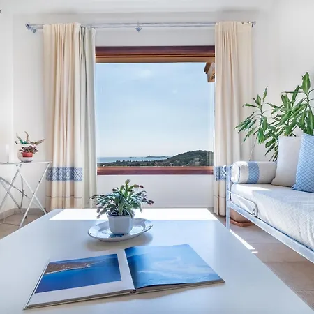 Ollastu Apartmán *