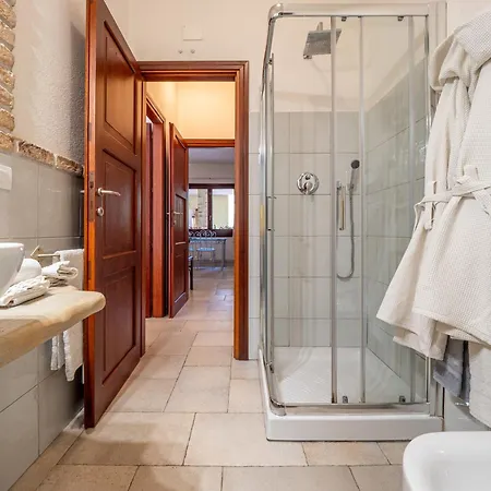 Ollastu Apartamento