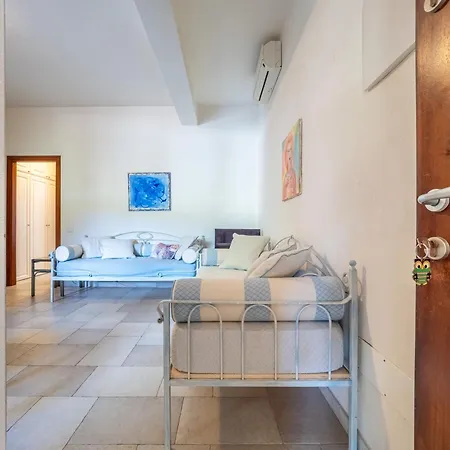 Apartamento Ollastu *