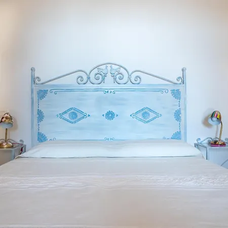 Apartman Ollastu *