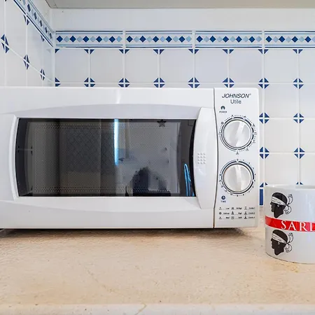 Apartman Ollastu *