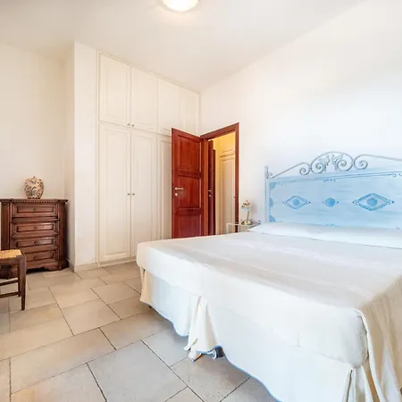 Apartamento Ollastu Villasimius