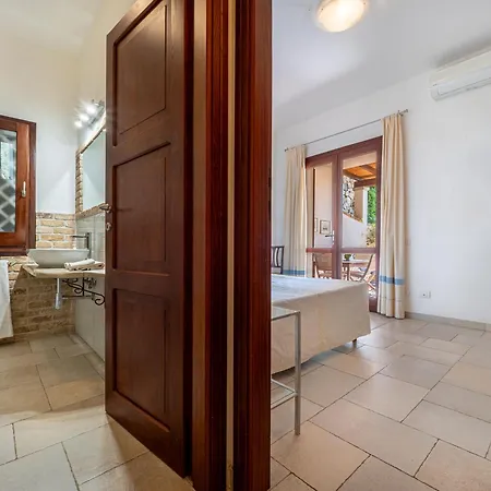 Ollastu Apartmán *