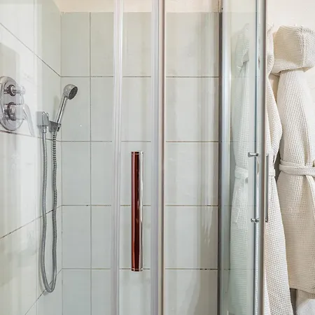 Ollastu Apartmán *