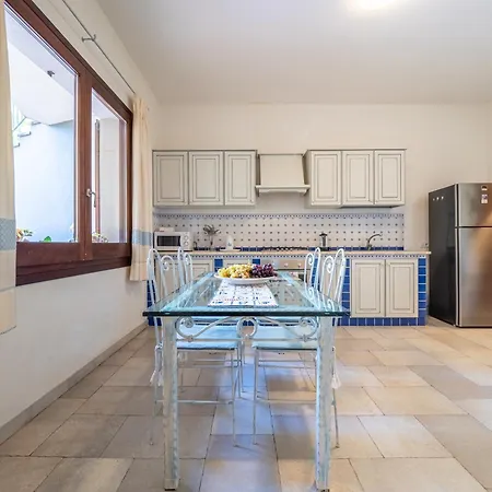 Apartmán Ollastu Villasimius