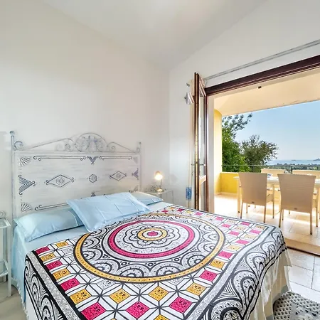 Apartmán Ollastu