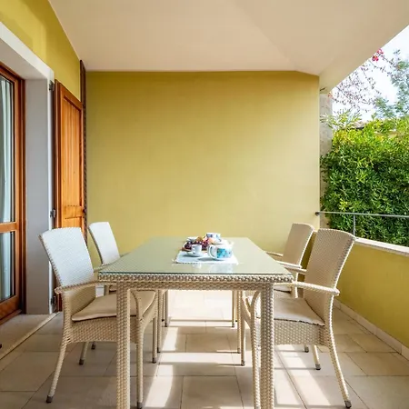 Ollastu Apartmán
