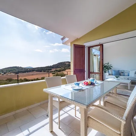 Ollastu Apartamento *