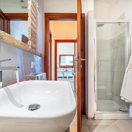 Apartamento Ollastu Villasimius