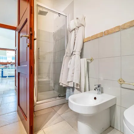 Ollastu Apartamento *