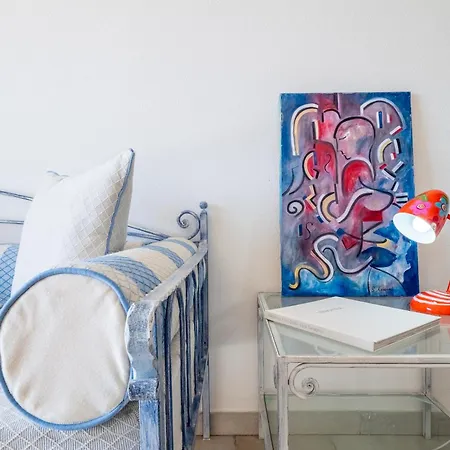 Ollastu Apartmán