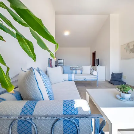 Apartmán Ollastu *