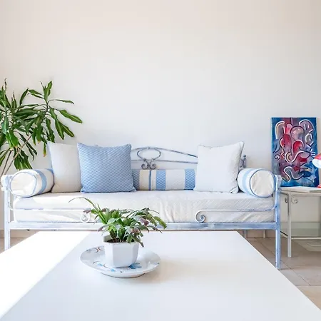 Ollastu Appartamento