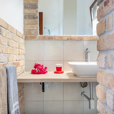 Apartamento Ollastu