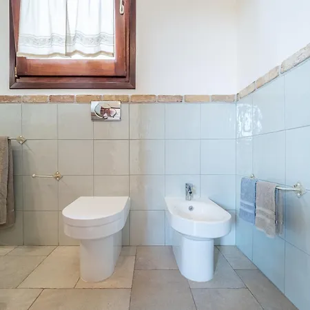 Ollastu Apartamento Villasimius