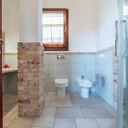 Apartamento Ollastu *