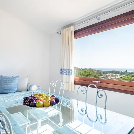 Ollastu Apartmán *