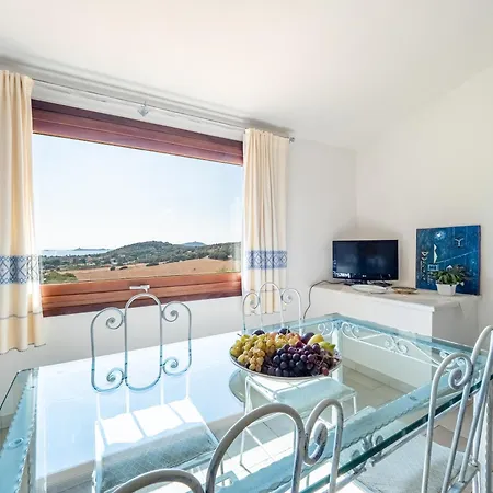 Ollastu Apartamento
