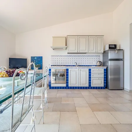 Apartamento Ollastu *