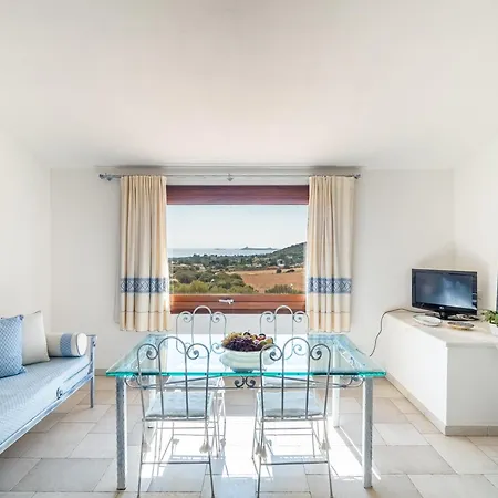 Ollastu Apartmán *