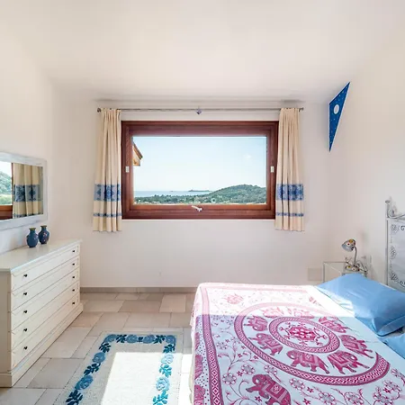 Ollastu Apartmán Villasimius