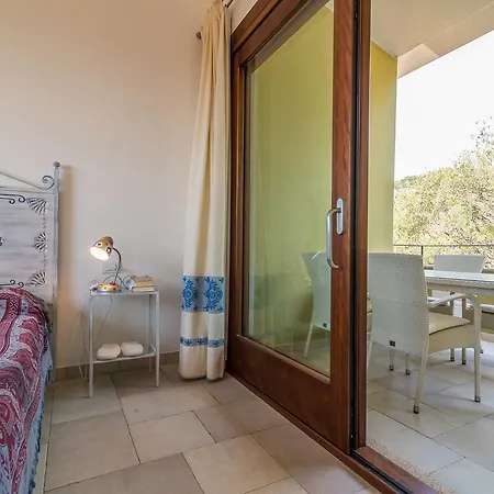 Ollastu Apartmán Villasimius