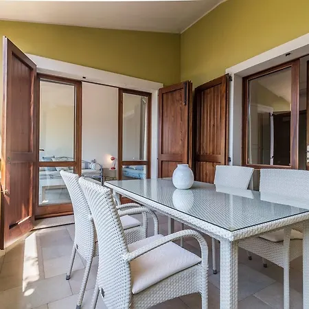 Ollastu Apartamento *