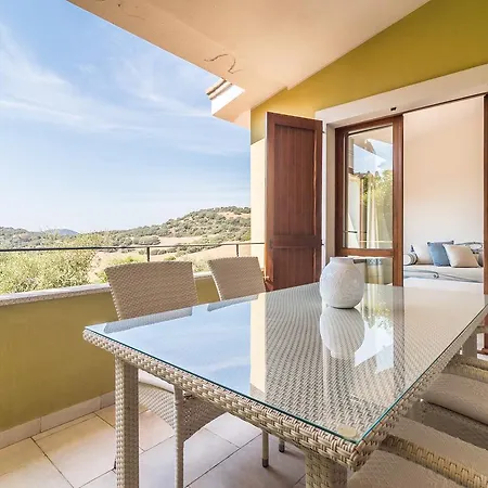 Apartamento Ollastu Villasimius