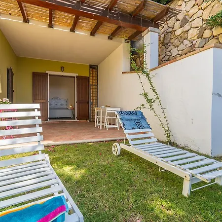 Ollastu Apartamento
